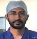 Dr. Robin Bohat Orthopedic Surgeon in Fortis Hospital Mohali, Mohali
