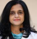 Dr. Sheibba Mittal Obstetrician and Gynecologist in Fortis Hospital Mohali, Mohali