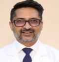Dr.  Vivek Gupta Interventional Radiologist in Mohali