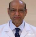 Dr. Virender Kumar Khosla Neurosurgeon in Fortis Hospital Mohali, Mohali