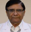 Dr. Ajit Kumar Avasthi Psychiatrist in Fortis Hospital Mohali, Mohali