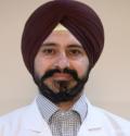 Dr. Sandeep Dev Dentist in Fortis Hospital Mohali, Mohali