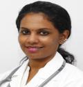 Dr.K. Mahalakshmi Anesthesiologist in Kauvery Hospital Chennai, Chennai