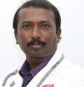 Dr. Karthick Raja Velayutham Anesthesiologist in Kauvery Hospital Chennai, Chennai