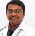 Dr.K. Senthil Vadivel Critical Care Specialist in Kauvery Hospital Chennai, Chennai
