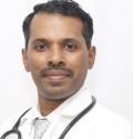 Dr. Muralidharan Parthasarathy General Surgeon in Kauvery Hospital Chennai, Chennai