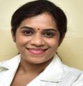 Dr. Yamini Kannappan Psychiatrist in Kauvery Hospital Chennai, Chennai