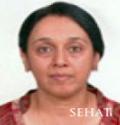 Dr. Meera Kharbanda Anesthesiologist in Delhi