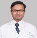 Dr. Pratyush Gupta Anesthesiologist in Delhi