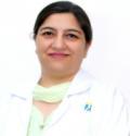 Dr. Smita Malhotra Pediatric Gastroenterologist in Delhi