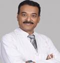 Dr. Aloy J Mukherjee Bariatric Surgeon in Delhi