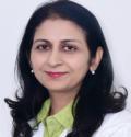 Dr. Anupreet Tandon Radiologist in Delhi