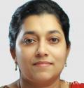 Dr. Sheena Mathew Radiologist in VSM Hospital Alappuzha