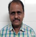 Dr. Rajat Kumar Das Anesthesiologist in Cuttack