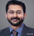 Dr. Deepak Sethumadhavan Anesthesiologist in Kochi