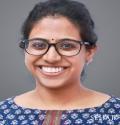 Dr. Nandhini Joseph Anesthesiologist in Kochi