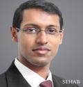 Dr. Zachariah Paul Nephrologist in Kochi