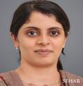 Dr. Saranya Srikumar Obstetrician and Gynecologist in Kochi