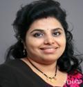 Dr. Rajashree Menon Obstetrician and Gynecologist in Kochi