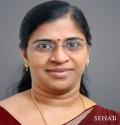 Dr.H. Sujithra Ophthalmologist in Kochi