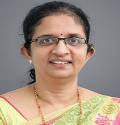 Dr. Sobha Subramaniam Pulmonologist in Kochi