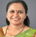 Dr. Nithya Haridas Respiratory Medicine Specialist in Kochi