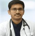 Dr. Vivek Vardhan Veerapaneni Interventional Pulmonologist in Swasa  Hospital Hyderabad