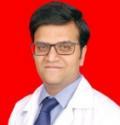 Dr. Sanjay Hunugundmath Radiation Oncologist in Pune