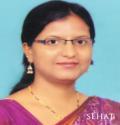 Dr. Sneha Solanki Radiologist in Pune