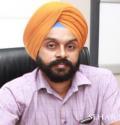 Dr. Bhupender Singh Gastroenterologist in Kolkata