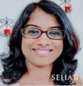 Dr. Sonia Mathai Preventive Oncologist in Tata Medical Center Kolkata