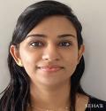 Dr. Jasmine Joseph Anesthesiologist in Kottayam