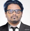 Dr.V. Sreeram Anesthesiologist in Kottayam