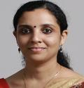 Dr. Sapna Surendran Dermatologist in Caritas Hospital Kottayam