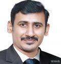 Dr. Jomy George ENT Surgeon in Kottayam