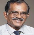 Dr.R.V. Jayakumar Endocrinologist in Caritas Hospital Kottayam