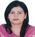 Dr. Harpreet Kaur Ophthalmologist in Guru Teg Bahadur Charitable Hospital Ludhiana