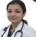 Dr. Moitryee Kalita Respiratory Medicine Specialist in Guwahati