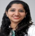 Dr. Pooja Vijayan Nair Ophthalmologist in Kannur
