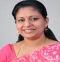 Dr. Supriya Ranjith Critical Care Specialist in Kannur