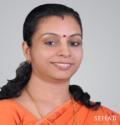 Dr. Jisy Dermatologist in Aster MIMS Hospital Kannur