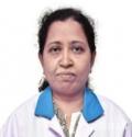Dr. Geetanjali Ophthalmologist in Hyderabad