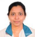 Dr. Shushma Ophthalmologist in Hyderabad