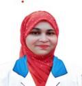 Dr. Saba Khan Ophthalmologist in Maxivision Eye Hospital Somajiguda, Hyderabad