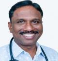 Dr. Rudrappa Cardiologist in Fortis Malar Hospital Adyar, Chennai