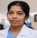 Dr.A. Ramya Parameswari Anesthesiologist in Coimbatore