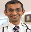 Dr. Anand Bharathan Hepatobiliary Surgeon in Sri Ramakrishna Hospital Coimbatore, Coimbatore