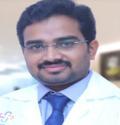 Dr. R. Jayapal Gastrointestinal Surgeon in Sri Ramakrishna Hospital Coimbatore, Coimbatore