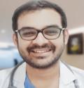 Dr. Vikram Vignesh Electrophysiologist in Coimbatore