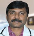Dr.R. Venkatesh Neurologist in Sri Ramakrishna Hospital Coimbatore, Coimbatore
